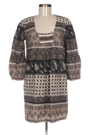 Kleid Vero Moda, Größe M, Farbe Mehrfarbig, Preis 18,99 €