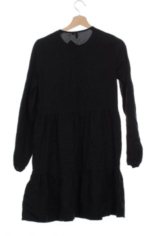 Kleid Vero Moda, Größe XS, Farbe Schwarz, Preis 7,99 €