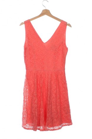 Φόρεμα Vero Moda, Μέγεθος M, Χρώμα Πορτοκαλί, Τιμή 17,99 €