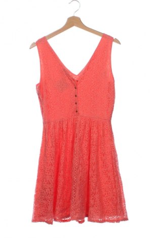 Φόρεμα Vero Moda, Μέγεθος M, Χρώμα Πορτοκαλί, Τιμή 17,99 €