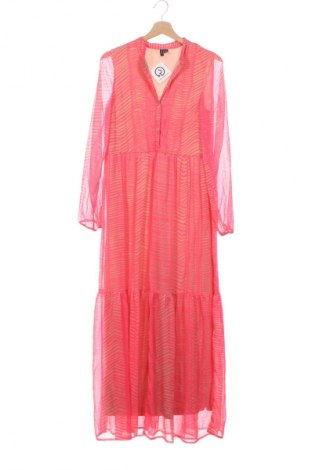 Kleid Vero Moda, Größe XS, Farbe Mehrfarbig, Preis 23,99 €