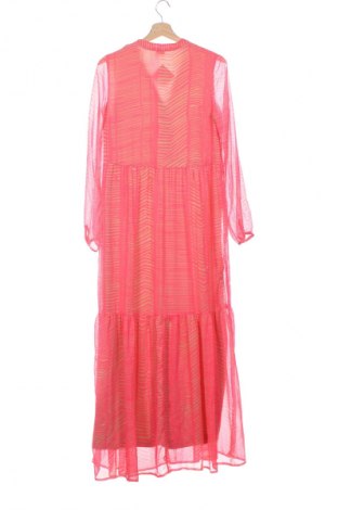 Kleid Vero Moda, Größe XS, Farbe Mehrfarbig, Preis 23,99 €