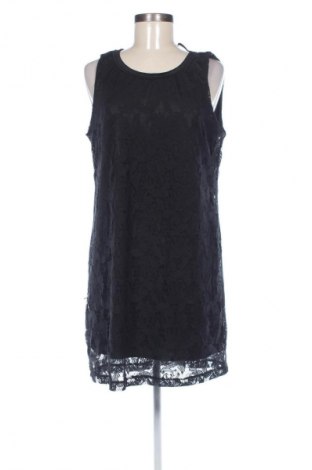 Kleid Vero Moda, Größe L, Farbe Schwarz, Preis € 18,99