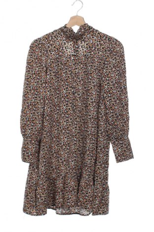 Kleid Vero Moda, Größe XS, Farbe Mehrfarbig, Preis 18,99 €