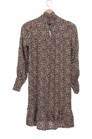 Kleid Vero Moda, Größe XS, Farbe Mehrfarbig, Preis 18,99 €