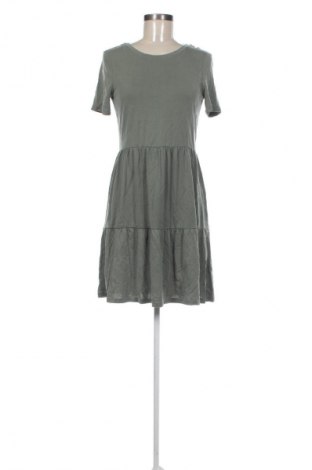 Kleid Vero Moda, Größe S, Farbe Grün, Preis 18,99 €