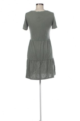 Kleid Vero Moda, Größe S, Farbe Grün, Preis 18,99 €