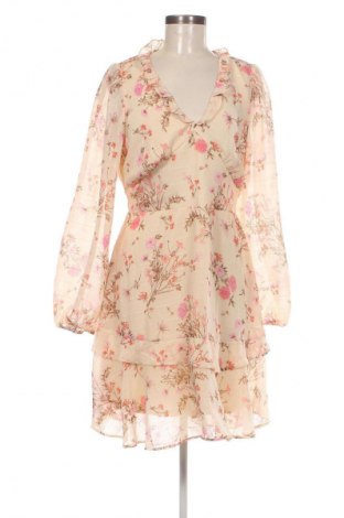Rochie Vero Moda, Mărime L, Culoare Multicolor, Preț 88,99 Lei