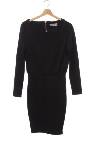 Kleid Vero Moda, Größe XS, Farbe Schwarz, Preis 18,99 €