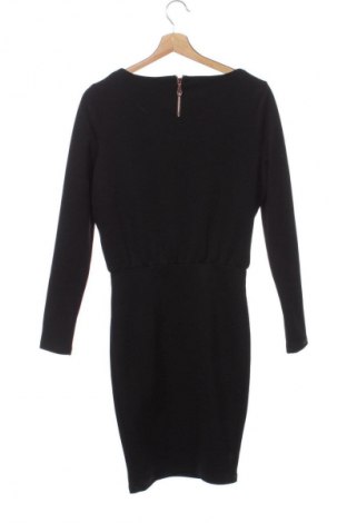 Kleid Vero Moda, Größe XS, Farbe Schwarz, Preis 18,99 €