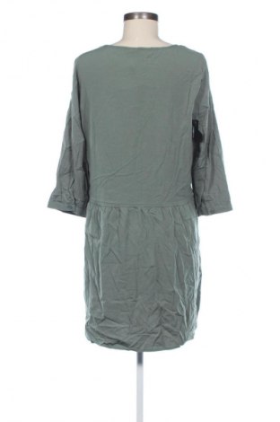 Kleid Vero Moda, Größe L, Farbe Grün, Preis € 8,99