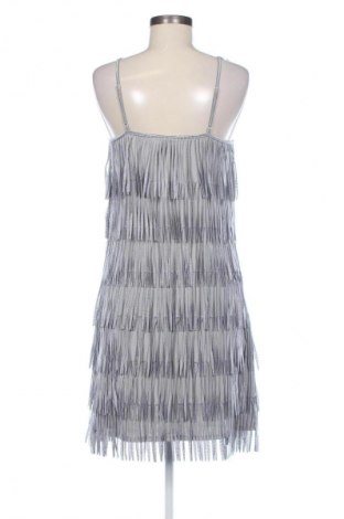 Kleid Vero Moda, Größe M, Farbe Grau, Preis € 18,99