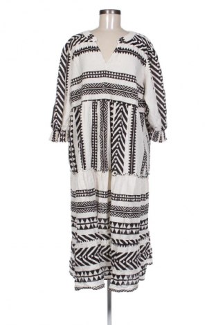 Šaty  Vero Moda, Veľkosť 4XL, Farba Viacfarebná, Cena  19,95 €