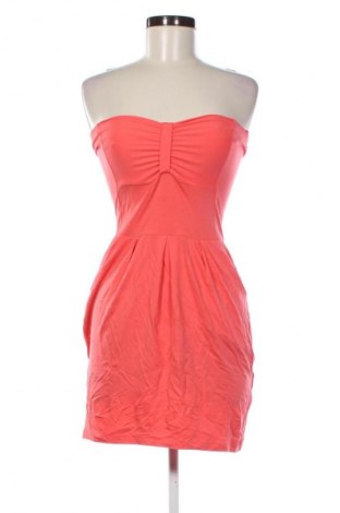 Šaty  Vero Moda, Velikost S, Barva Červená, Cena  299,00 Kč