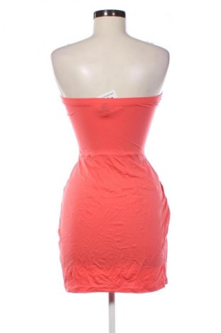 Šaty  Vero Moda, Velikost S, Barva Červená, Cena  299,00 Kč