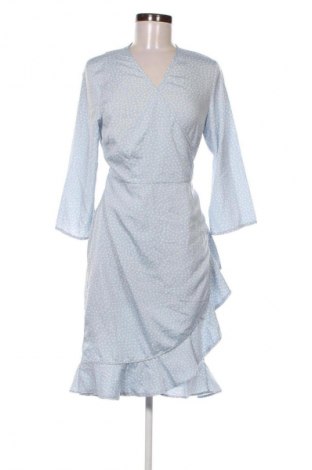Φόρεμα Vero Moda, Μέγεθος L, Χρώμα Πολύχρωμο, Τιμή 17,99 €