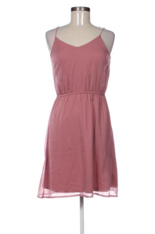 Šaty  Vero Moda, Veľkosť S, Farba Popolavo ružová, Cena  15,95 €