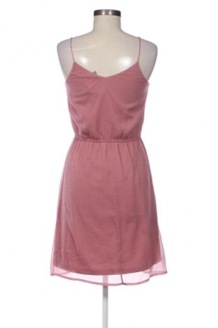 Šaty  Vero Moda, Veľkosť S, Farba Popolavo ružová, Cena  15,95 €