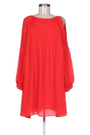 Рокля Vero Moda, Размер S, Цвят Червен, Цена 11,99 лв.