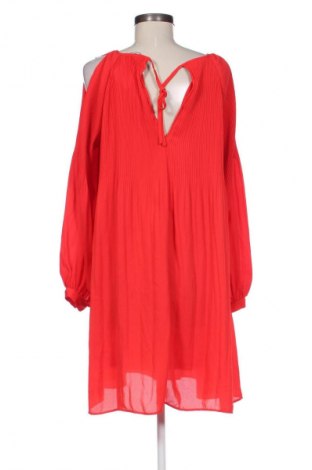 Рокля Vero Moda, Размер S, Цвят Червен, Цена 11,99 лв.