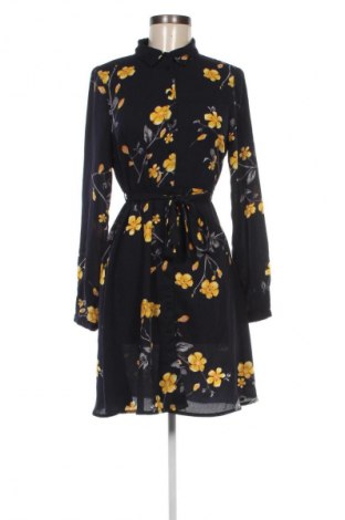 Рокля Vero Moda, Размер M, Цвят Многоцветен, Цена 34,99 лв.