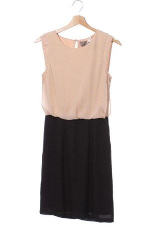 Kleid Vero Moda, Größe XS, Farbe Mehrfarbig, Preis 14,99 €