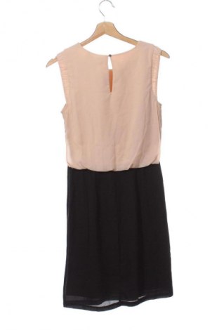 Kleid Vero Moda, Größe XS, Farbe Mehrfarbig, Preis 14,99 €