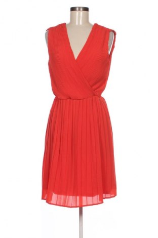 Φόρεμα Vero Moda, Μέγεθος M, Χρώμα Πορτοκαλί, Τιμή 17,99 €