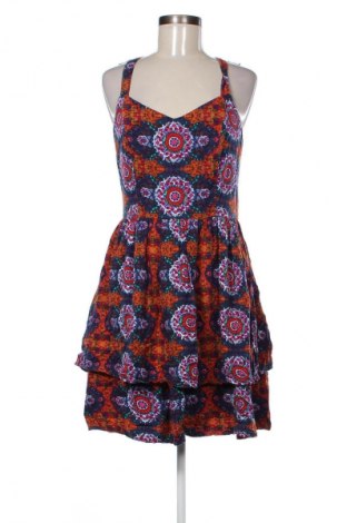 Šaty  Vero Moda, Velikost L, Barva Vícebarevné, Cena  439,00 Kč