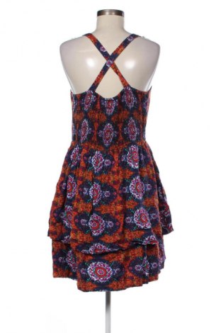Šaty  Vero Moda, Velikost L, Barva Vícebarevné, Cena  439,00 Kč