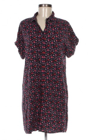 Kleid Vero Moda, Größe M, Farbe Mehrfarbig, Preis 23,99 €
