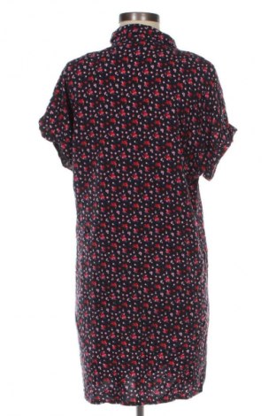 Kleid Vero Moda, Größe M, Farbe Mehrfarbig, Preis 23,99 €