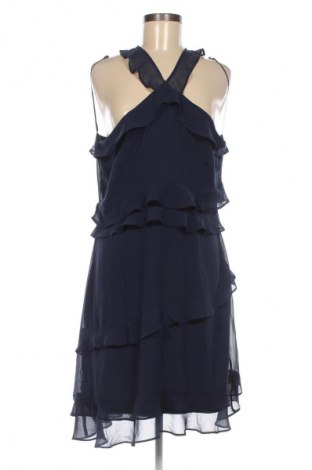 Φόρεμα Vero Moda, Μέγεθος XL, Χρώμα Μπλέ, Τιμή 17,99 €
