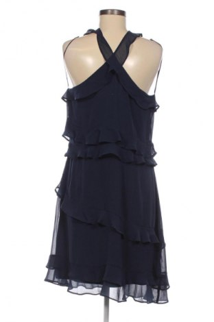 Φόρεμα Vero Moda, Μέγεθος XL, Χρώμα Μπλέ, Τιμή 17,99 €