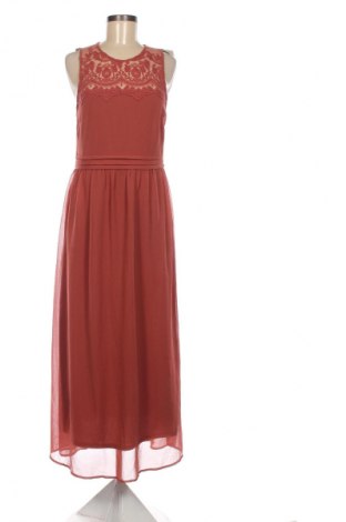 Kleid Vero Moda, Größe M, Farbe Braun, Preis 15,99 €