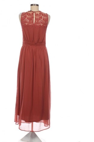 Kleid Vero Moda, Größe M, Farbe Braun, Preis 15,99 €