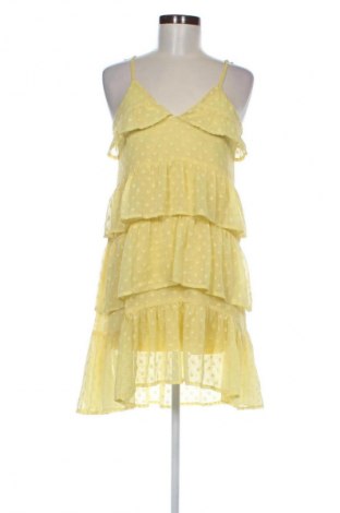 Φόρεμα Vero Moda, Μέγεθος S, Χρώμα Κίτρινο, Τιμή 13,99 €