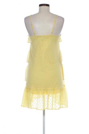 Φόρεμα Vero Moda, Μέγεθος S, Χρώμα Κίτρινο, Τιμή 13,99 €