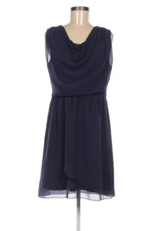 Sukienka Vero Moda, Rozmiar L, Kolor Niebieski, Cena 88,99 zł