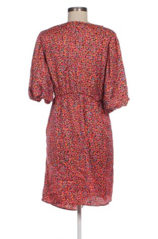 Kleid Vero Moda, Größe L, Farbe Mehrfarbig, Preis 13,99 €