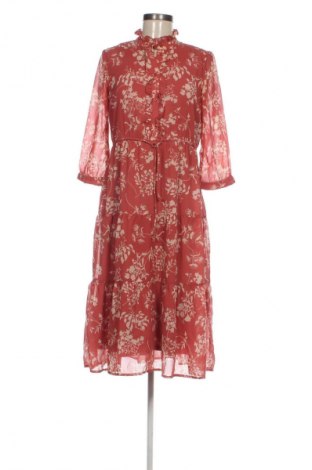 Šaty  Vero Moda, Veľkosť S, Farba Viacfarebná, Cena  19,95 €