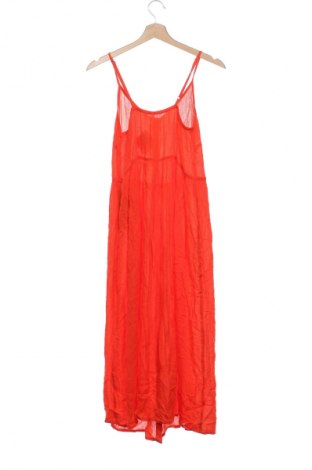 Рокля Vero Moda, Размер XS, Цвят Оранжев, Цена 34,99 лв.