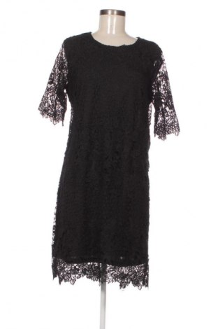 Šaty  Vero Moda, Veľkosť XL, Farba Čierna, Cena  15,95 €