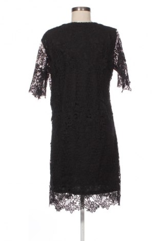 Šaty  Vero Moda, Veľkosť XL, Farba Čierna, Cena  15,95 €