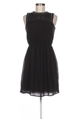 Kleid Vero Moda, Größe S, Farbe Schwarz, Preis 18,99 €