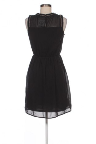 Kleid Vero Moda, Größe S, Farbe Schwarz, Preis 18,99 €