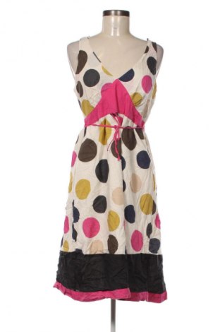 Šaty  Vero Moda, Veľkosť M, Farba Viacfarebná, Cena  15,95 €