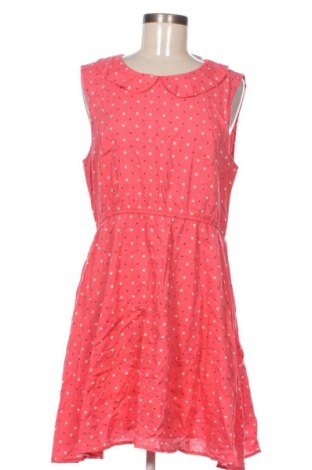 Šaty  Vero Moda, Velikost L, Barva Vícebarevné, Cena  439,00 Kč