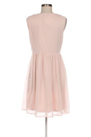 Φόρεμα Vero Moda, Μέγεθος L, Χρώμα Ρόζ , Τιμή 17,99 €