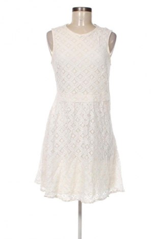 Šaty  Vero Moda, Veľkosť M, Farba Biela, Cena  11,95 €